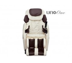 Массажное кресло-кровать Uno One UN367 Beige - фото 97618