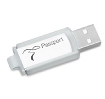 USB-флешка для Passport Horizon VIDEOPACK C
