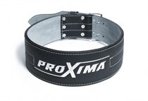 Тяжелоатлетический пояс Proxima размер XL