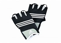 Перчатки для тренировок Adidas Stretchfit Training Glove S/M