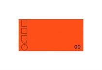 Коврик напольный Kettler Mattix 120х150 см (оранжевый)