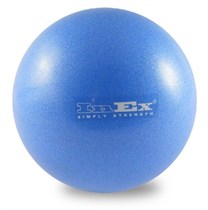 Пилатес-мяч Kettler INEX Pilates Foam Ball 19 см