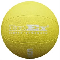 Мяч набивной Kettler Inex Medicine Ball 5 кг