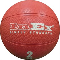 Мяч набивной Kettler Inex Medicine Ball 2 кг