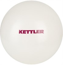 Мяч для йоги белый Kettler 7351-290