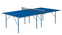 Теннисный стол с комплектом Start Line Hobby-2 6010-1