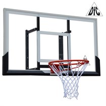 Баскетбольный щит с крепежом DFC BOARD54A