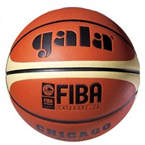 Баскетбольный мяч Gala CHICAGO 7