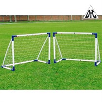 Футбольные ворота-трансформеры DFC 4ft х 2 Portable Soccer GOAL429A