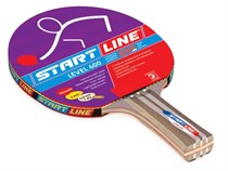 Суперскоростная ракетка для настольного тенниса Start Line Level 600 (коническая)