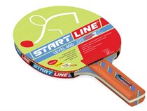 Сбалансированная ракетка Start Line Level 400 (прямая)