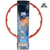 Кольцо баскетбольное DFC R3 45 см