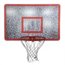 Баскетбольный щит без крепления DFC BOARD50M