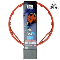 Кольцо баскетбольное DFC R2 45 см