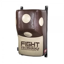 Апперкотная подушка серии custom Fighttech WBC1