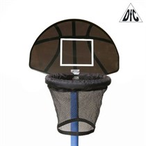 Баскетбольный щит с кольцом для батутов DFC KENGOO BAS-H