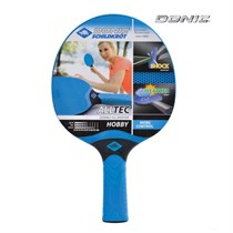 Уличная ракетка для настольного тенниса Donic Alltec Hobby