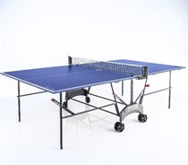 Теннисный стол для помещений Kettler AXOS INDOOR 1 7046-950