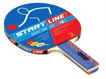 Ракетка для настольного тенниса Start Line Level 300 (прямая)