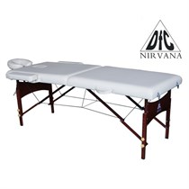 Переносной массажный стол DFC Nirvana Relax TS20112_B