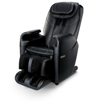 Массажное кресло Johnson MC-J5600 черное