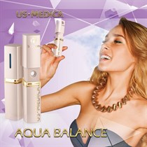 Ультразвуковой увлажнитель US Medica Aqua Balance AF