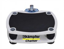 Виброплатформа Kampfer Chatter KP-1209