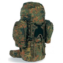 Полноценный штурмовой рюкзак TASMANIAN TIGER Pathfinder FT flecktarn 2