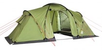 Палатка кемпинговая KSL Macon 4 Green