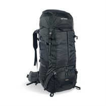 Огромный туристический рюкзак TATONKA Bison 120+15 black