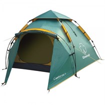 Кемпинговая палатка Greenell Каслрей 4