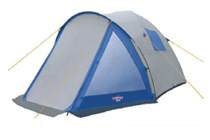 Палатка кемпинговая Campack-Tent Peak Explorer 5