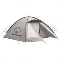 Палатка кемпинговая классическая Greenell Керри 3 V3