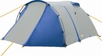 Трекинговая палатка Campack-Tent Breeze Explorer 4
