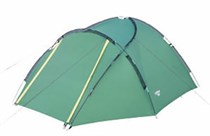 Трекинговая палатка Campack-Tent Land Explorer 3