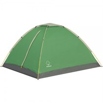 Трекинговая палатка Greenell Моби 3 V2