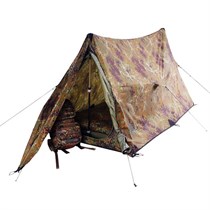 Палатка-бивуак Tengu Mark 1.03b Flecktarn