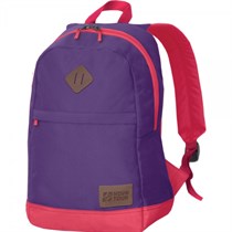 Компактный рюкзак Nova Tour Трэйлер 18 фиолетовый/розовый