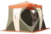 Палатка рыбака Митек Нельма-Куб 1