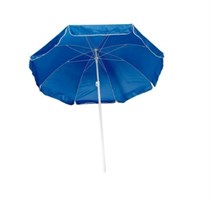 Зонт пляжный Митек ПЭ-240 /8 с наклоном