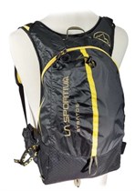 Спортивный рюкзак LA SPORTIVA Backpack Stratos Black 19JBK