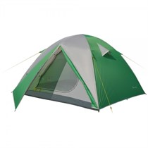 Палатка туристическая Greenell Гори 3 V2