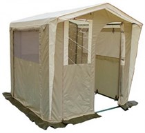 Палатка-кухня Митек Люкс 200 х 200