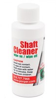 Средство для чистки и полировки кия Weekend &quot;Porper Shaft Cleaner&quot;, 2oz