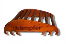 Тренажер для осанки Kampfer Posture 1 wall