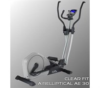 Эллиптический тренажер Clear Fit AirElliptical AE 30