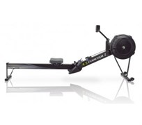 Гребной тренажер Concept 2 модель D (монитор PM5) черный