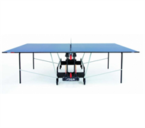 Теннисный стол для помещений Stiga Winner Indoor (синий)