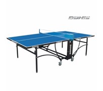 Всепогодный теннисный стол Donic - Al- Outdoor (синий)