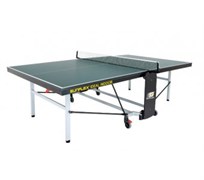 Теннисный стол для помещений Sunflex Ideal Indoor (зеленый)